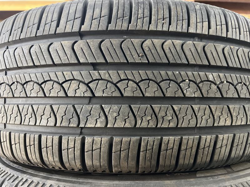 235/60/18 PIRELLI SCORPION AS PLUS 3