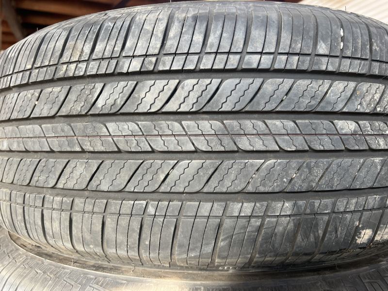 235/55/19 BRIDGESTONE ALENZA SPORT A/S