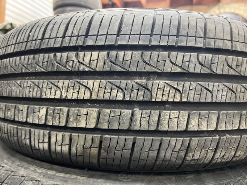 195/55/16 PIRELLI CINTURATO P7 ALL SEASON RUN FLAT