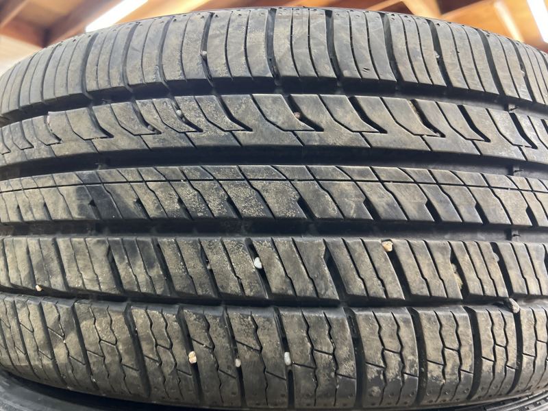 225/40/19 KUMHO ECSTA PA51