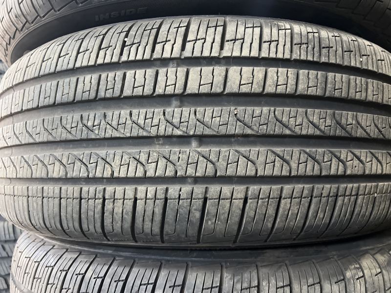 245/50/19 PIRELLI CINTURATO P7 ALL SEASON RUN FLAT