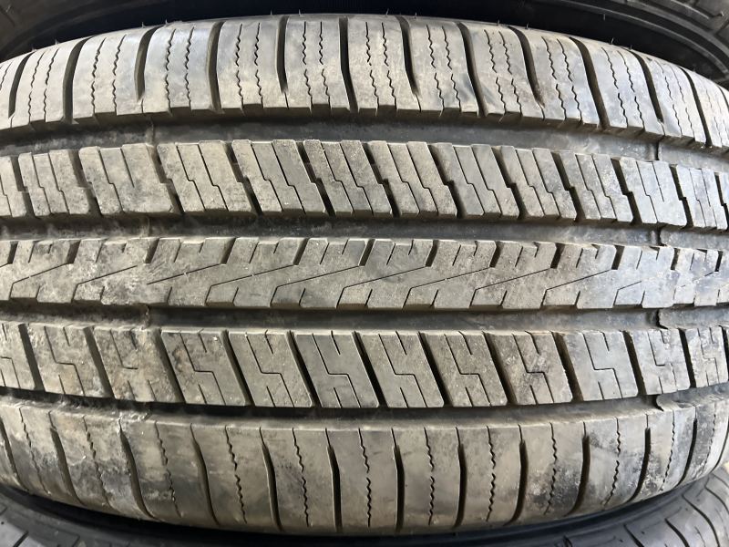 235/55/17 FALKEN PRO G5 CSV 