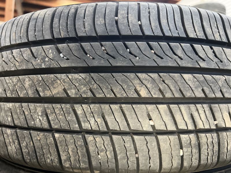 215/45/18 KUMHO ECSTA PA51