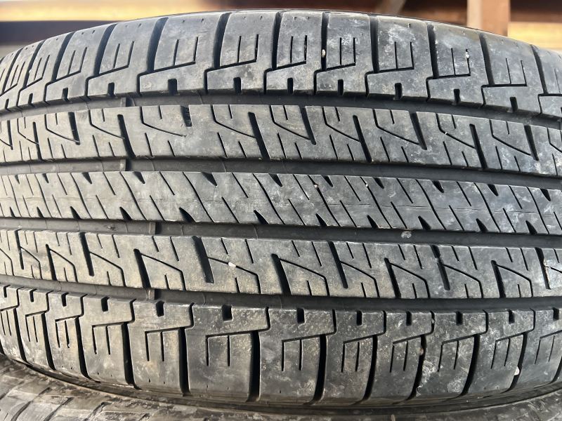 255/55/20 GOODYEAR ASSURANCE MAX LIFE