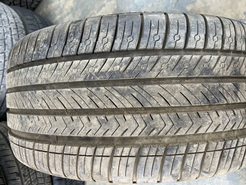 275/40/19 MICHELIN PILOT SPORT ALL SEASON 4