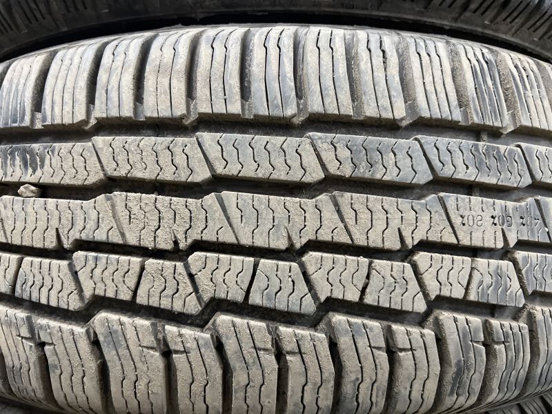 225/65/17 NOKIAN ENCOMPASS AW01 