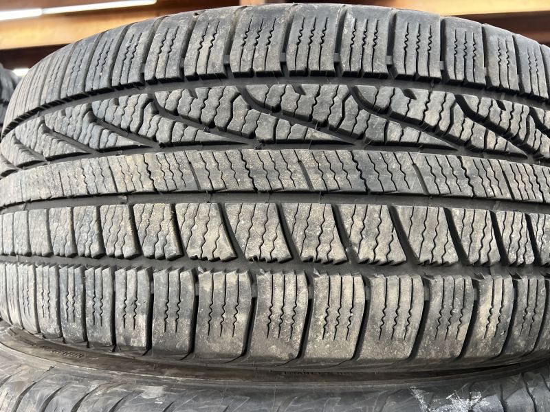 255/50/20 GOODYEAR ASSURANCE WEATHER READY 