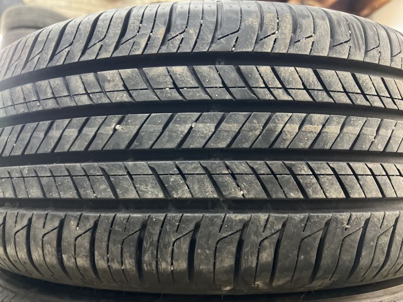 205/55/16 HANKOOK KINERGY GT