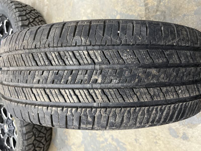 275/60/20 HANKOOK DYNAPRO HT