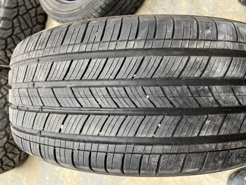 235/55/17 MICHELIN ENERGY SAVER A/S