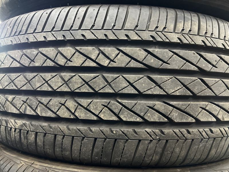 215/55/18 BRIDGESTONE TURANZA EL440