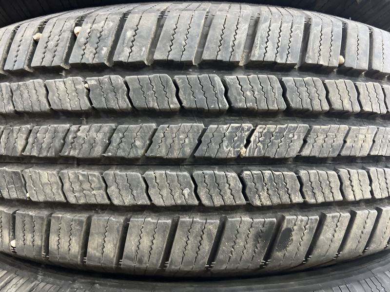 235/65/18 MICHELIN DEFENDER LTX M/S