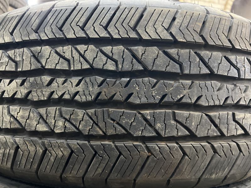 275/60/20 HANKOOK DYNAPRO AT2 