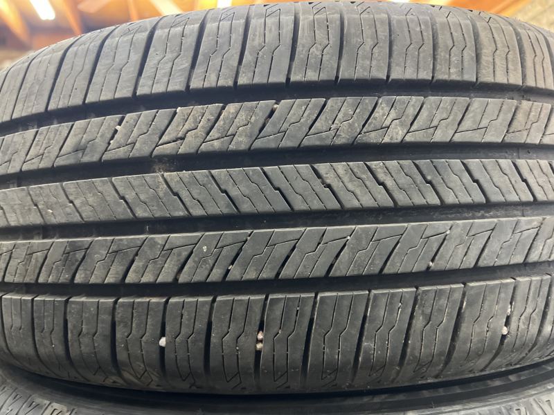 235/55/20 ROAD X RXMOTION SUV UX01
