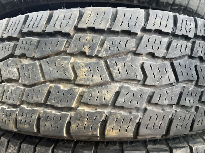 LT 225/75/16 BigO BIG FOOT A/T2