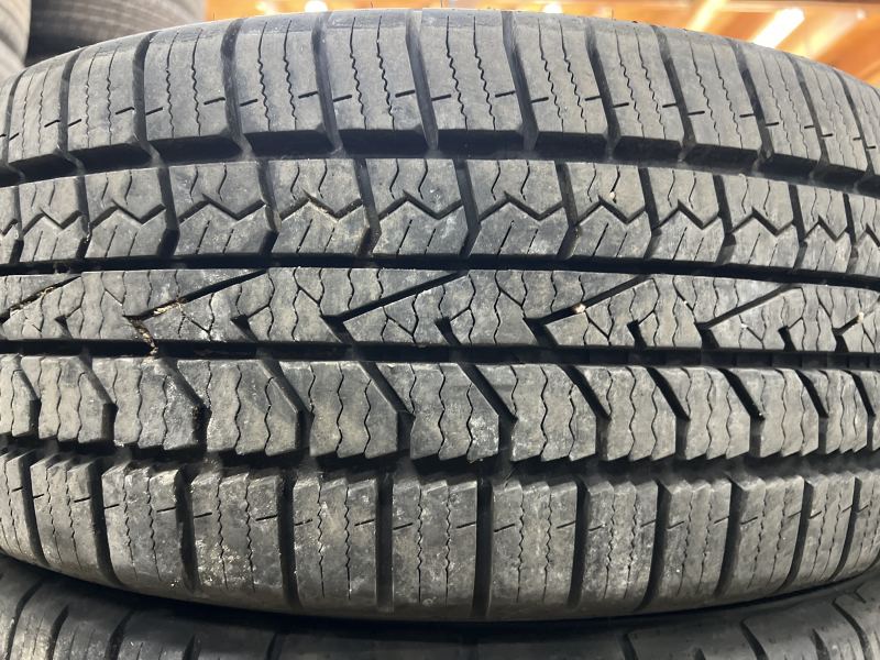 215/50/17 FALKEN AKLIMATE