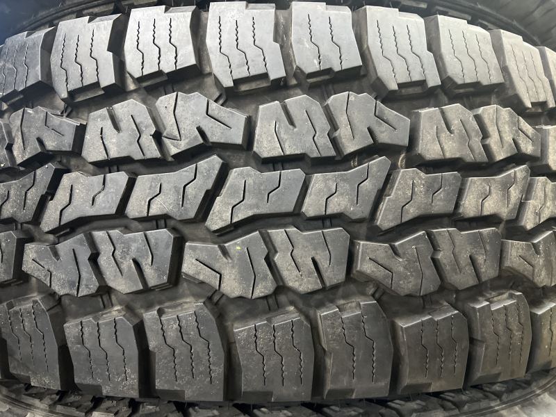 LT 35x12.50/17 MAZAMA OPEN RANGE ALL TERRAIN SQM-3