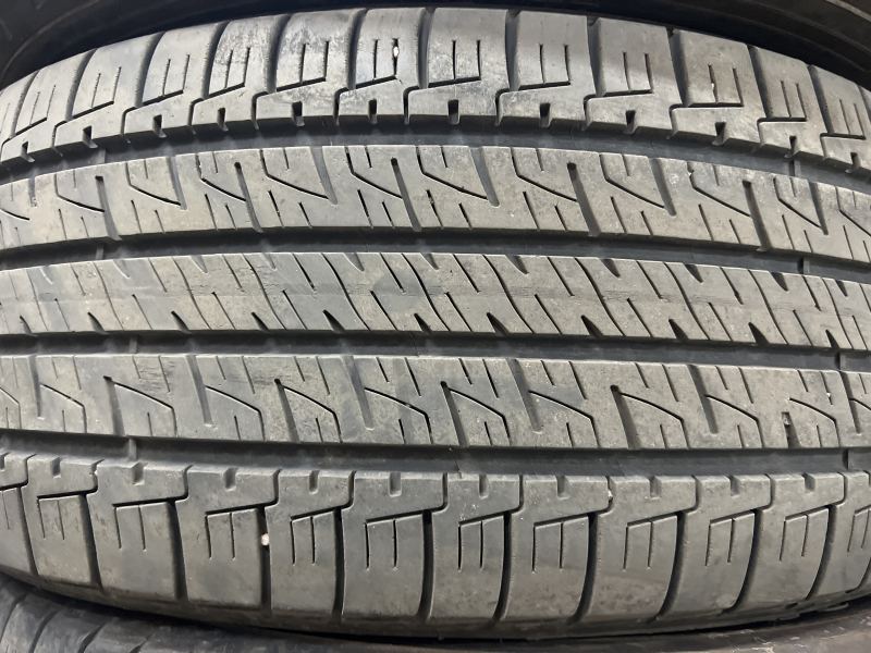 235/55/17 GOODYEAR ASSURANCE MAX LIFE 
