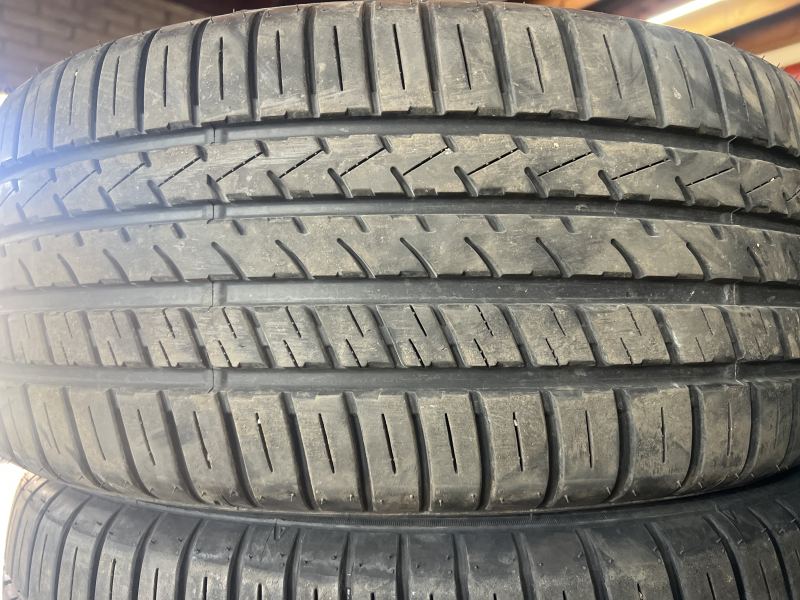 255/45/20 FALKEN PRO G5 SPORT A/S