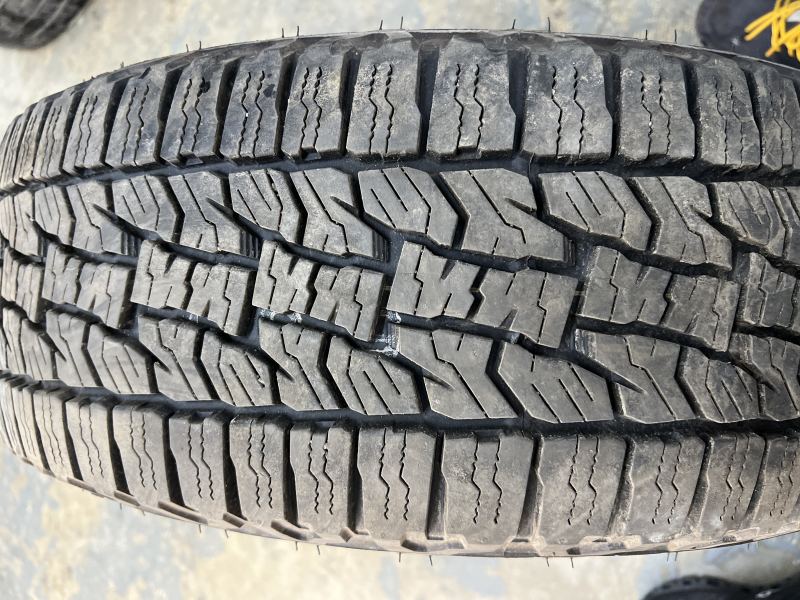 225/65/17 FALKEN WILDPEAK A/T TRAIL