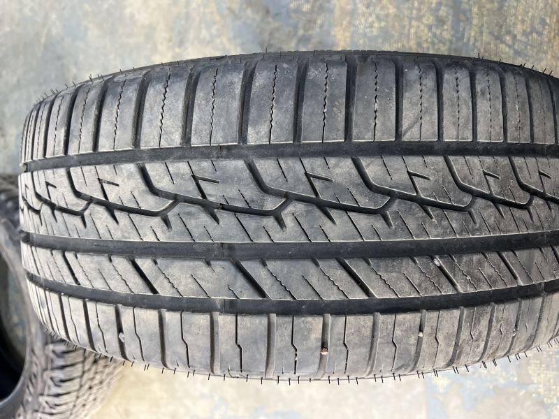215/45/17 SUMITOMO HTR A/S PO3 