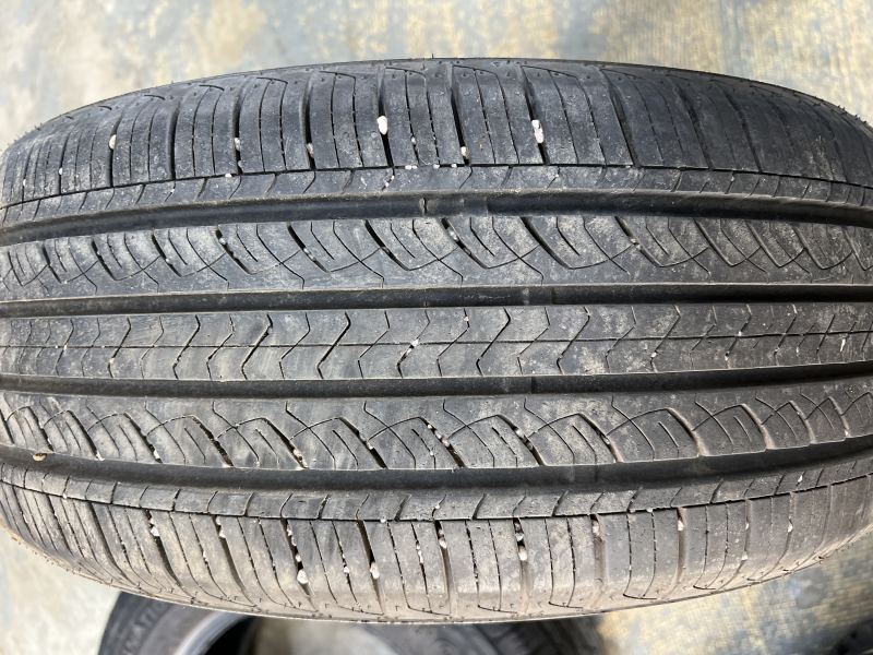 215/55/16 ADVANTA ER-800