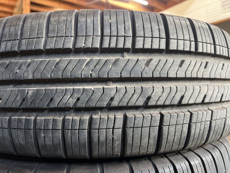 205/70/16 GOODYEAR EAGLE LS2 