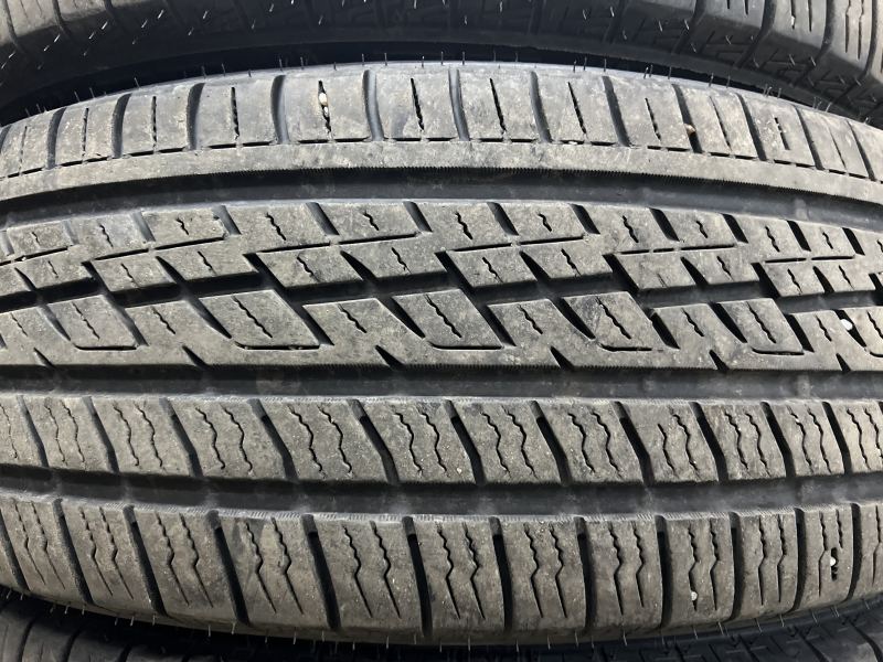 225/65/17 NITTO CROSSTEK2