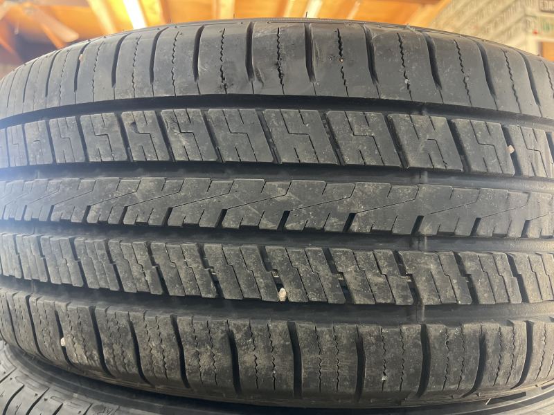 235/55/19 FALKEN PRO G5 CSV 