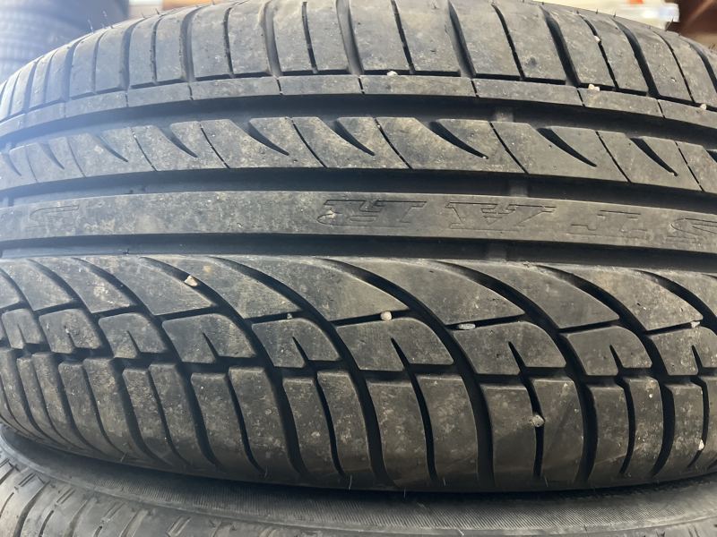 225/55/17 FULLWAY HP108