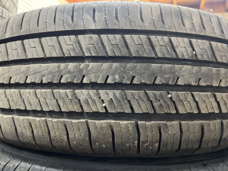 235/65/18 FALKEN PRO G5 CSV 