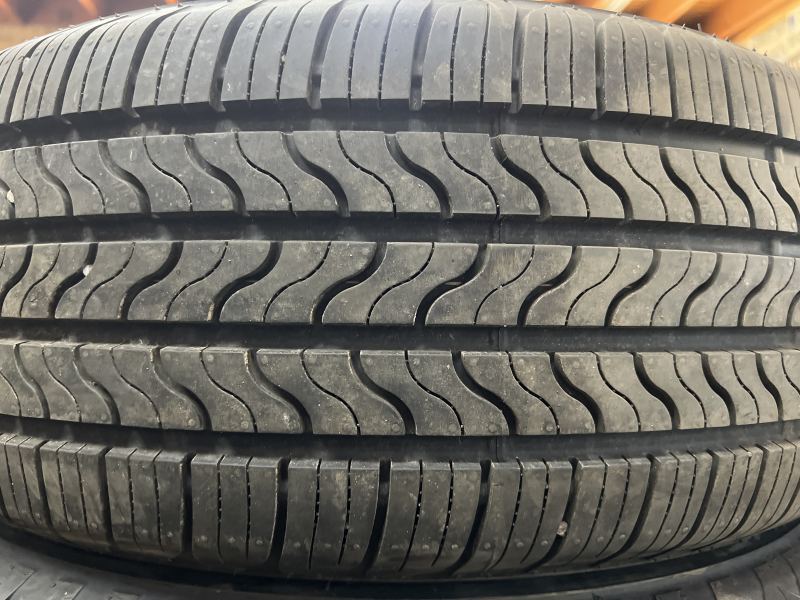 235/60/16 FIRESTONE ALL SEASON 