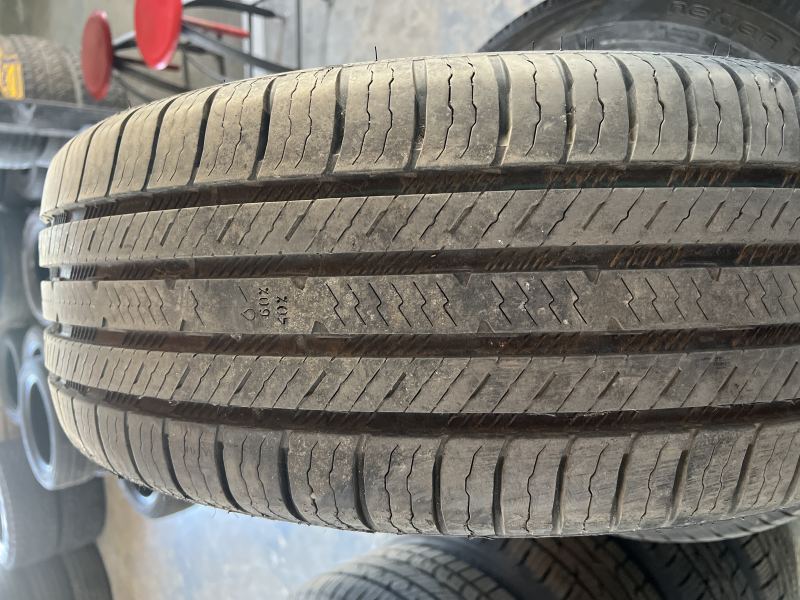 235/55/20 NOKIAN ONE ALL SEASON 