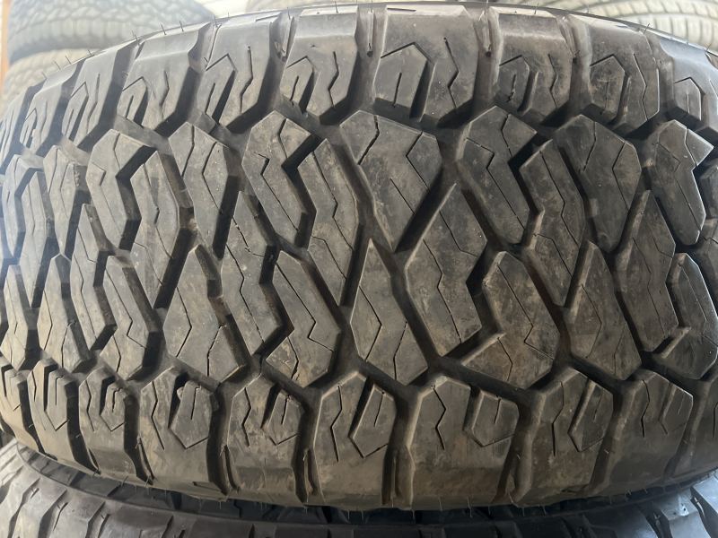265/50/20 MAXXIS RAZR AT