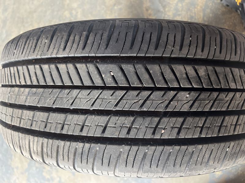 215/50/17 YOKOHAMA YK740 GTX