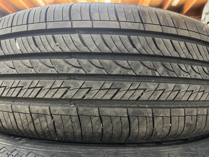 235/65/17 NEXEN N5000 PLUS