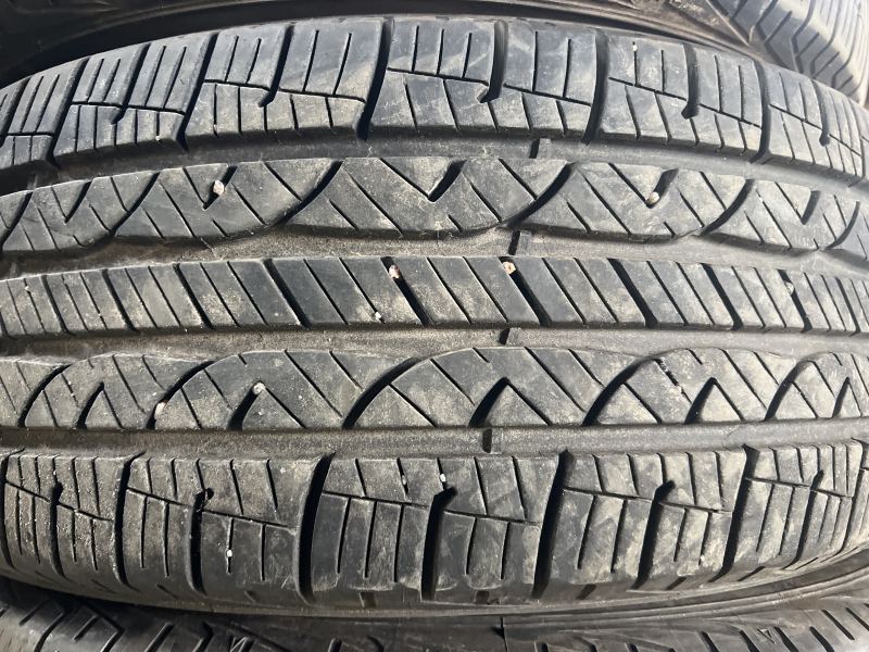 205/55/16 KELLY EDGE TOURING A/S