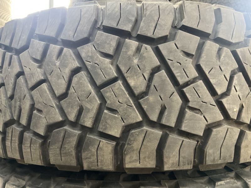 LT 37x12.50/20 TOYO OPEN COUNTRY R/T TRAIL 