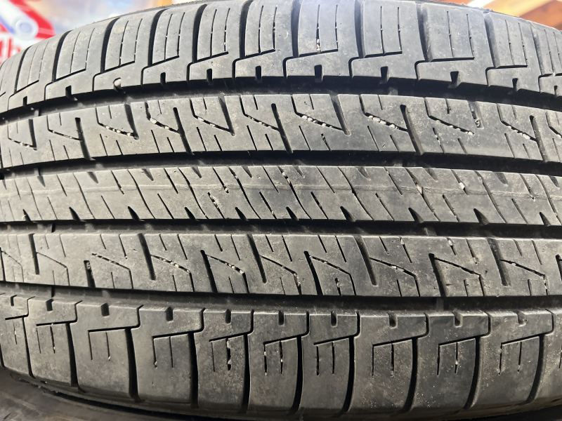 215/55/17 GOODYEAR ASSURANCE MAX LIFE 