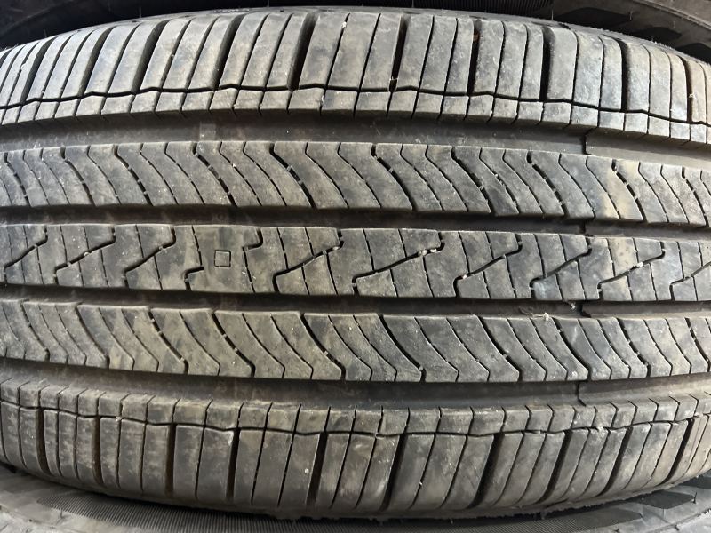 225/60/17 COOPER ENDEAVOUR PLUS 