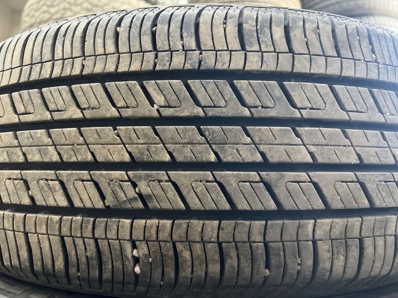 215/55/18 NEXEN ARIA AH7 
