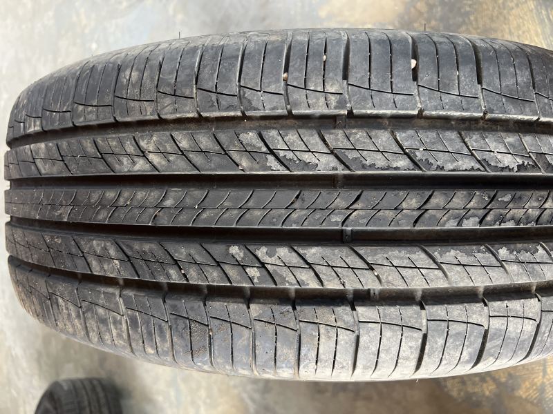 255/55/20 HANKOOK DYNAPRO HP2