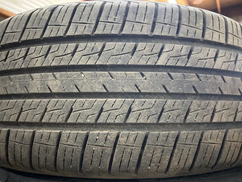 235/55/19 MOHAVE CROSSOVER CUV 