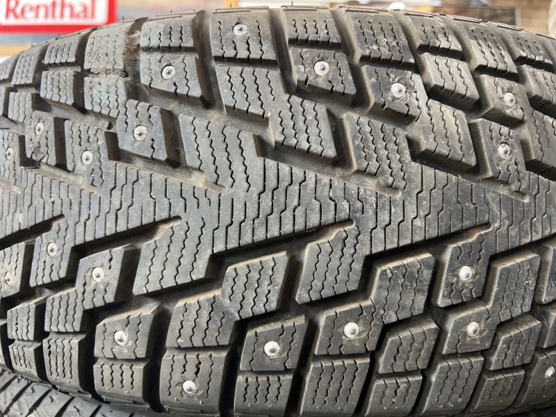 215/60/16 GTRADIAL ICE PRO3