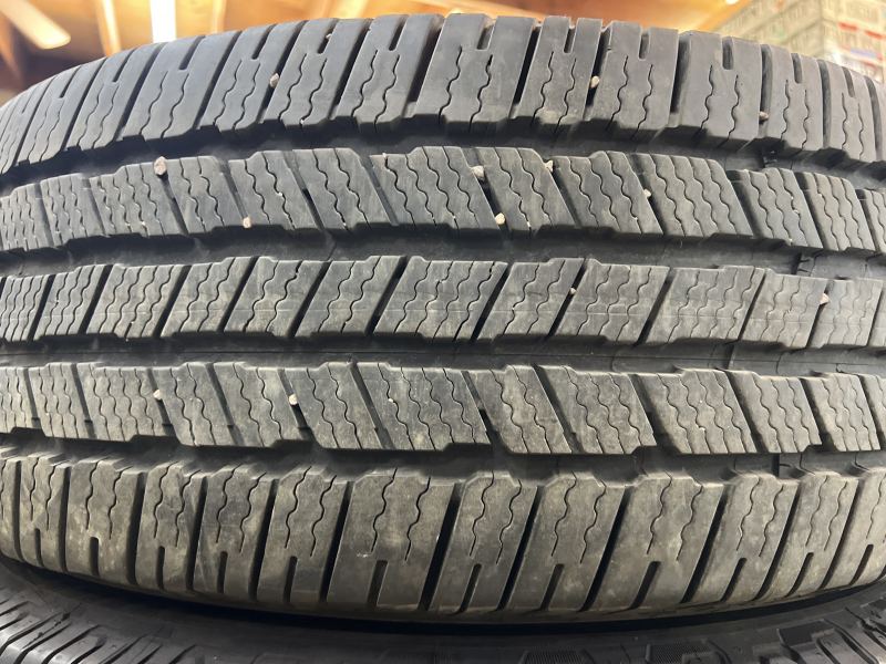 275/55/20 MICHELIN DEFENDER LTX M/S2