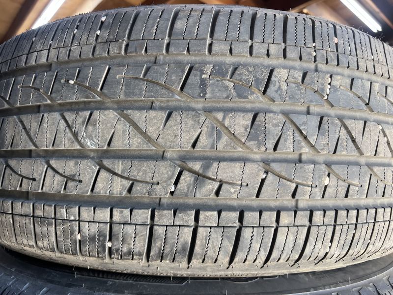 255/50/20 FIRESTONE DESTINATION LE3 
