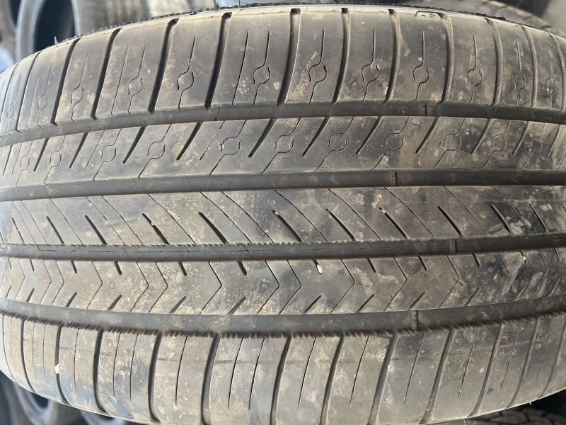 235/45/17 MICHELIN PILOT SPORT ALL SEASON 4