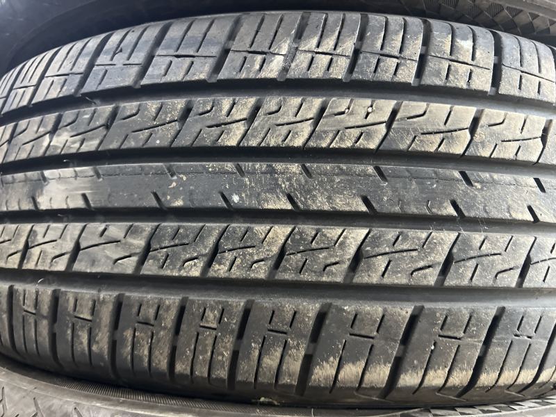 225/65/17 MOHAVE CROSSOVER CUV