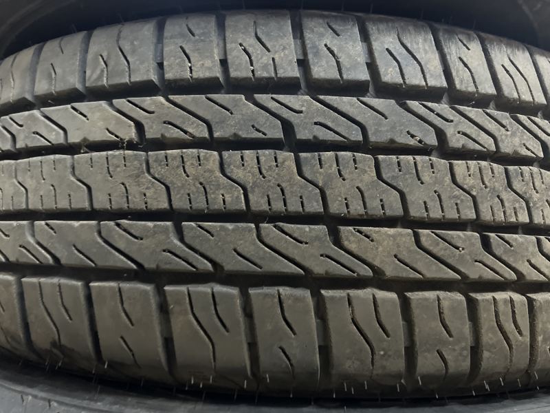 235/65/17 CORSA HIGHWAY TERRAIN PLUS