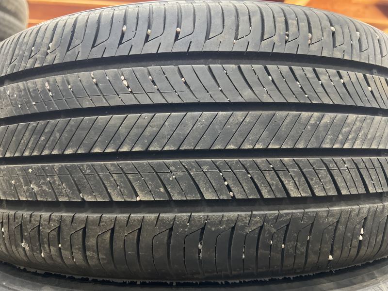215/45/18 HANKOOK KINERGY GT